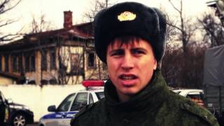 Автошкола Балашиха. БШВВМ IDRIVER.Подготовка водителей спецмашин ОДОН оборудованных спецсигналами.