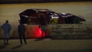 Friendship Motor Speedway (OPEN WHEEL MOD SHOOTOUT) 7-7-18