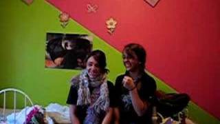 scarf women