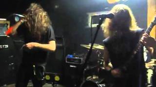 Amagortis (Acrotomophiliac) @ Grindtastic II 03.12.20.10