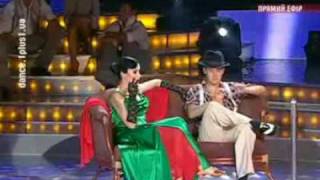 Nastya in "Dancing for you" - The Second Dance!