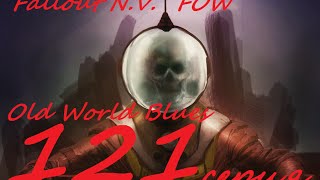 Прохождение Fallout NV FOW # 121 серия (Old World Blues)