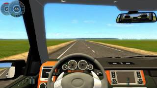 3D Instruktor 2.2.3. Range Rover Supercharged