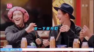 Dance in Step Episode 6 Pretty Boy Swagg Edit