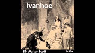 Ivanhoe audiobook - part 10