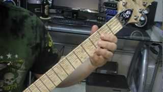 Fundamentals Of Power Metal - Episode 1
