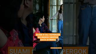 SUAMI KETAHUAN 8 KALI SELINGKUH!! BERTOBAT KARENA INI... | #kisahnyata