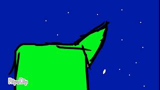 Creeper Jr Werewolf Tf