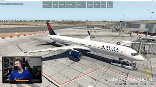 FlightFactor 757 V2 Update Part 1 of 2