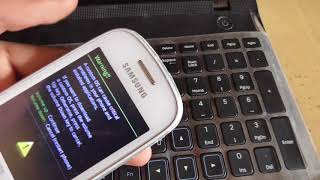 #Smart TECH# How to flash Stock Rom on Samsung GT-S 5282 (full tutorial)