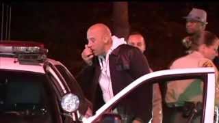 Vin Diesel visit Paul Walker crash site pays tribute