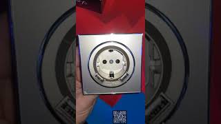 Розетка с USB