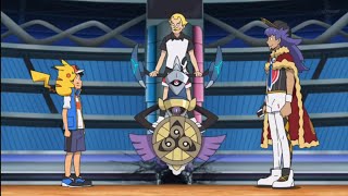 Pokemon Sword & Shield Anime Episode 13 (HD)