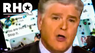 Fox News Literally Makes Viewers Sick