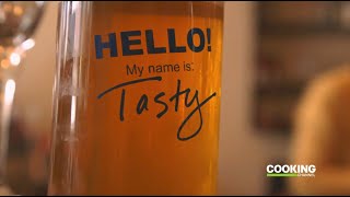 Tasty n Sons on Burgers, Brew and Que