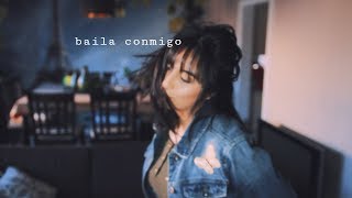 Canciones que suben el ánimo (baila conmigo)