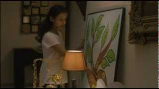 WADJDA - clip: Family tree