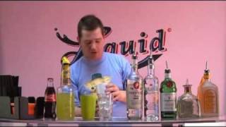 Liquid L.A.B. - Long Island Ice Tea
