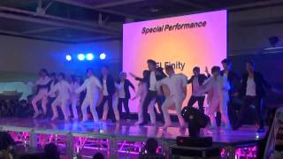 Super Junior (Cover) - X Crew + ELFinity