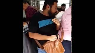 Индия 2018. Индия как она есть. ШОК! Часть 2. Настоящие поезда в Индии. India. Railway in India.
