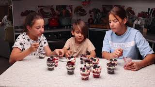 ЛУЧШАЯ КОЛЛЕКЦИЯ СЛАДКИХ РЕЦЕПТОВ