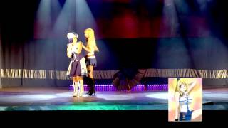 kyokai 2014 02 Epik Tale - Хвост феи