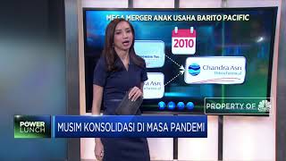 Musim Konsolidasi di Masa Pandemi
