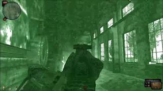 S.T.A.L.K.E.R - Call of Chernobyl .2018 Part 3