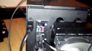 Lian li PC Q10