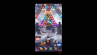 Panda Pop Level 1780