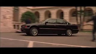Emiliano -  Bmw  e38( transporter video ) prod.Silver Krueger