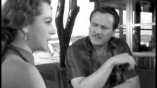 La llamada de la muerte (1959) Antonio Orellana