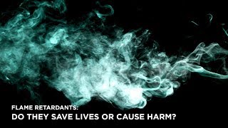 Flame Retardants | Six Classes 2017 videos