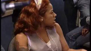 Keyshia Cole Outtakes