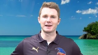 Dangerfield's invitation