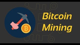 How to Mine Bitcoin(2018)|Windows|Without hardware|proof