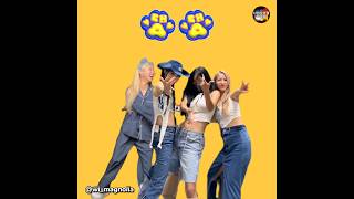 [마마무] 완전체로보는 MAMAMOO+ - 댕댕 챌린지