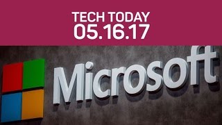 Microsoft criticizes government's online security, Zelda may be heading to mobile (Tech Today)