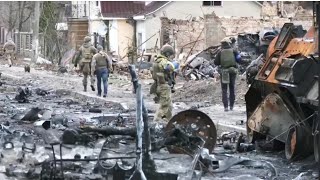 В чем главные ошибки войны в Украине?