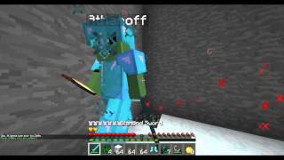 Let's Play iFactionZ n°2 : Pillage de la Helpinator