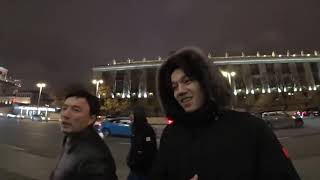 DIMASH KUDAYBERGENOV CONQUER RUSSIAN PUBLIC