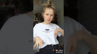 Лиза 161 у кого есть лайк то подпишитесь на него