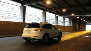 Infiniti FX 35