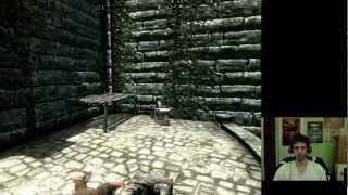 HD - Lets play Skyrim [033]