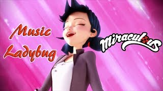 {Music|Музыка} Леди Баг и Супер-Кот | Ladybug & Cat Noir -  Miraculous