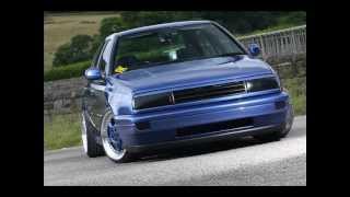 vw vento tuning