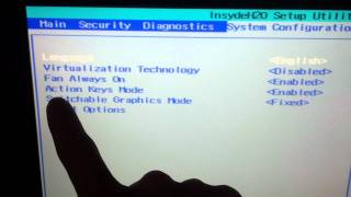 HP pavilion DV7-614xeo