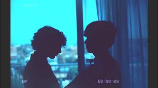 boris pavlikovsky + will byers -  it's too cold