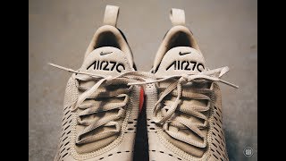 QUER GANHAR UM AIR MAX 270?