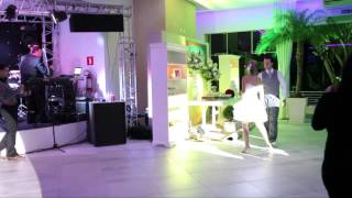 Clipe Dança Juliana & Bernardo